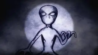 Confronting My Childhood Nightmare