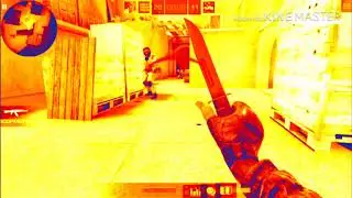 ЧИДА В Standoff 2. Приколы