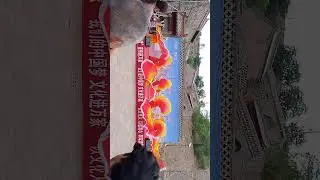 Chinese art culture exhibition in Fenxi