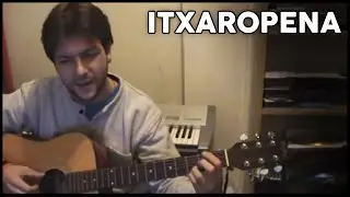 Itxaropena (Su Ta Gar)