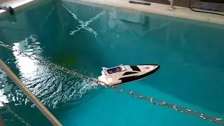 New propellers for DDboats