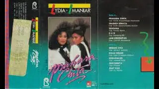 Lydia & Imaniar (Album Prahara Cinta)