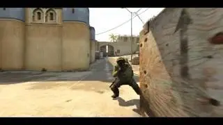 red_fox21 - Double Kill of AWP