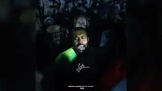 [FREE] Kanye West Donda Type Beat ~ 