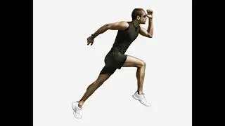 UrieL OdLerman - Runner Man