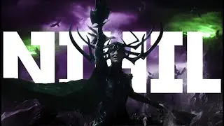 Multifandom - Nihil