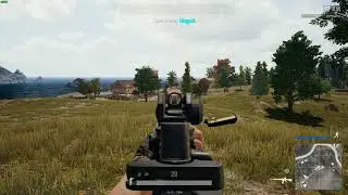 Naughty Aimbotter [Deathcam] PLAYERUNKNOWN'S BATTLEGROUNDS