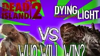Zombies VS Zombies!? Who will win? 