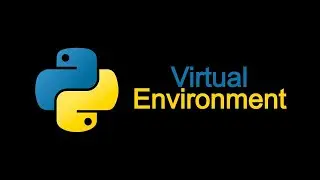 PyCharm ● Python ▶ Creating virtual environment for project