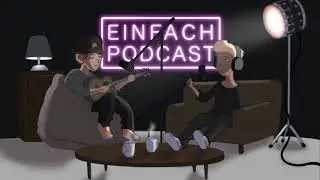 Einfach Podcast - #28 Das Leben ist zu lang