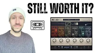 ⭐ RC-20 Retro Color Review — STILL Worth It in 2026?