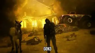 Yeat - Gon3 (Slowed) [Horse CD Exclusive]
