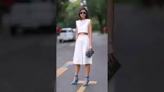 La camisa blanca y otras 3 blusas de Zara se convierten en los básicos favoritos para el verano.