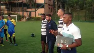 12 de outubro de 2018