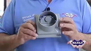 Dica rápida Maxilit - Ralo Inteligente