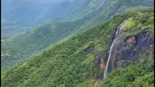 kerala Monsoon view