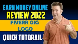 How to Create Logo in Canva || Make your own Logo with Canva || Canva Tutorial 2022