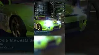 Need for Speed: Underground | 113 #nfsu #nfsunderground