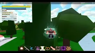 Time To Grind This (#1) With People playing other games