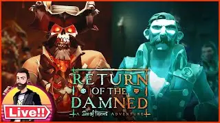 FLAMEHEART or PENDRAGON? Return of The Damned Adventure 