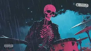 MIRO DRUMS VOL. 2 FT. BONES