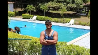 Radiante - Luigi (Video Oficial)
