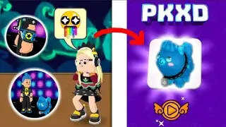 NEW CREATOR PACK IN PKXD🤩 NEW UPDATE✨
