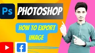 how to export image in Photoshop for Instagram || how to export image in Photoshop 7.0 Hindi