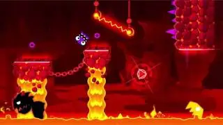 Descargar Geometry Dash 2.1 [PC] Y [Android]