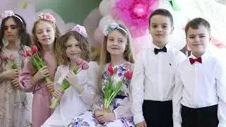 1А Мама не грусти (ПМ)