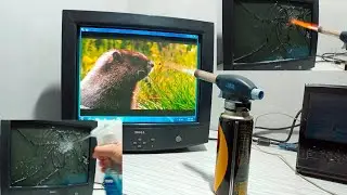 CRT vs ME