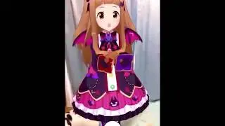 Idolmaster Starlight Stage Queen mode