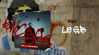AM La Scampia - Le G.B - "Triste fête...€ncor€"