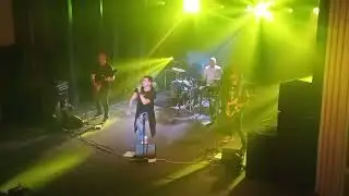 Діти Фрістайла - Жовті Троянди Live 10.11.2023