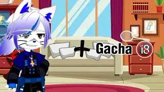 Gacha Club different changes ✨