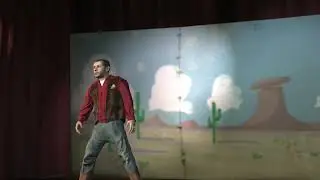 GTA IV. Jacob, Faustin, Dimitri. 5.