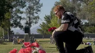 Reddy Redd- Alot of people gone {LYRIC VIDEO}