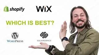 Which Web Platform Should You Build Your Website on in 2022?