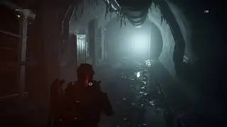 Division 2 PS4 - 4 Fraktionsschlüssel auf einmal - Efeutunnel