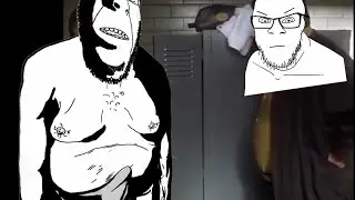 Cobson has a request for feraljak