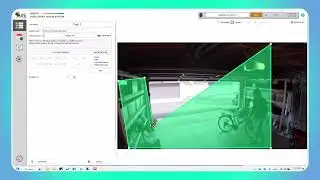 Customize AI Vision Applications with ANSVIS: Turn Any Camera into a Smart Camera