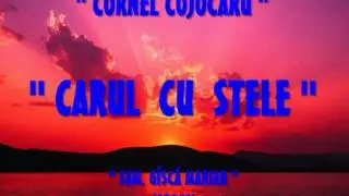 Nu sunt bogat Cornel Cojocaru