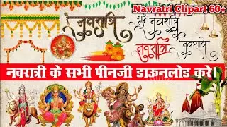 navratri poster making 2023