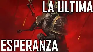 El amanecer del nuevo hombre - Fabius Bile | Warhammer 40k Lore