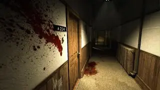 Im not going in there