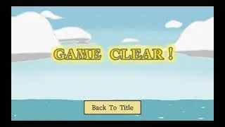 [Budgeri Black] Escape from the Sea Boat Walkthrough