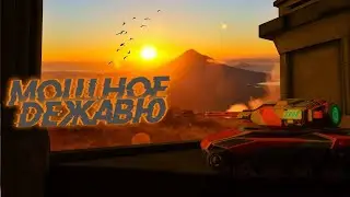 Tanki X Revive // Мощное дежавю