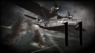 Прохождение Call Of Duty:World At War #11 Чёрные Кошки