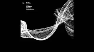 FADEN - Connected (HAW Remix) [Black Square Recordings]