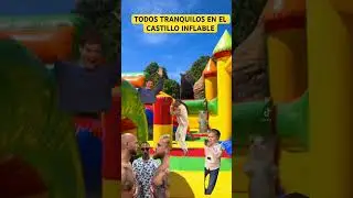 TODOS CORRAN 🗣 | #shorts #meme #memes #mememexicano #gamer #clips #funny #memesdaily #memesvideo